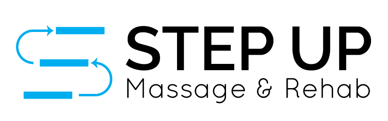 Step Up Massage & Rehab
